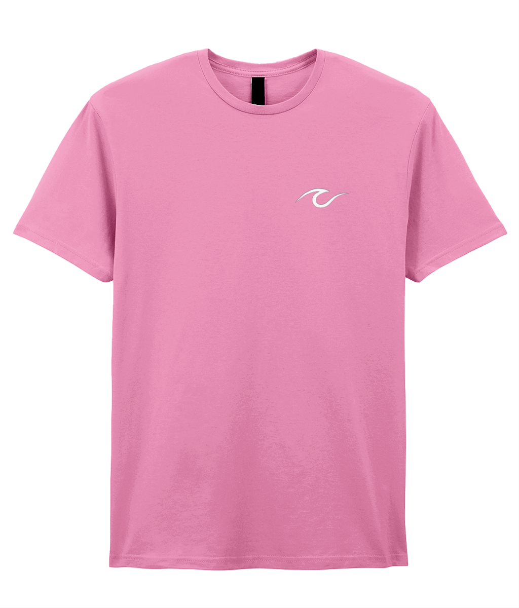 Cruise Wave Printed T-Shirt - Cruise Accessories