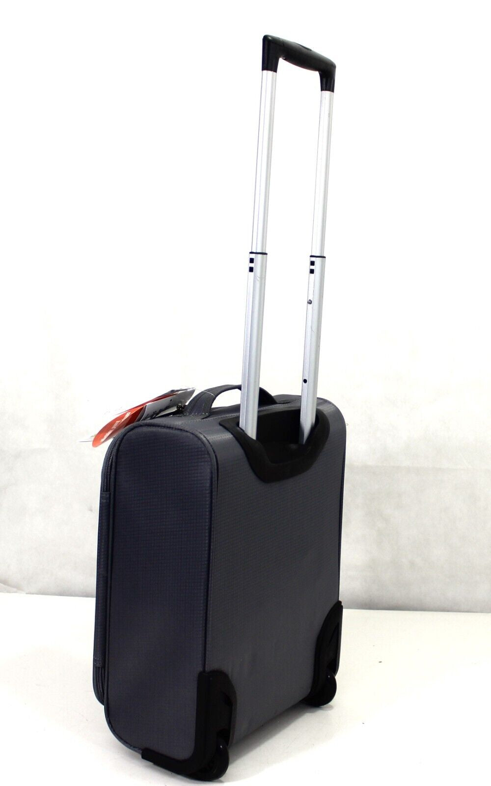 2 Wheel Easy Jet under Seat Cabin Bag 43x31x19 cm Suitcase - Cruise Accessories