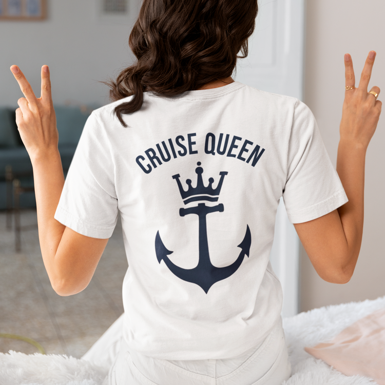 Cruise Royalty