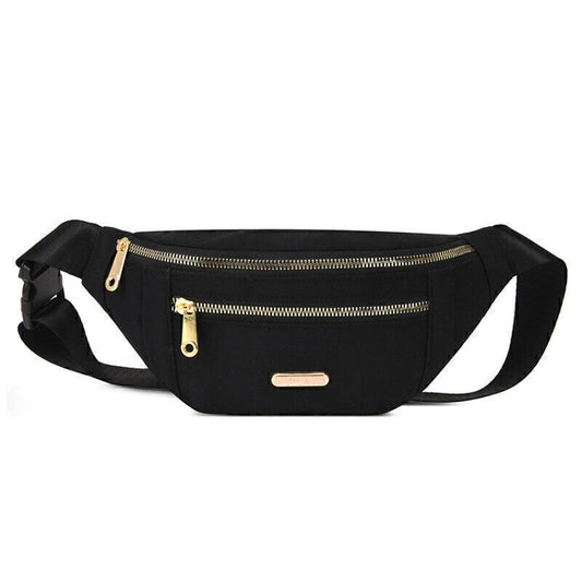 Bum Bag/Fanny Pack for Port Excursions - Cruise Accessories 