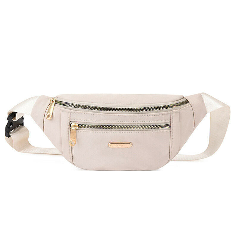 Bum Bag/Fanny Pack for Port Excursions - Cruise Accessories 