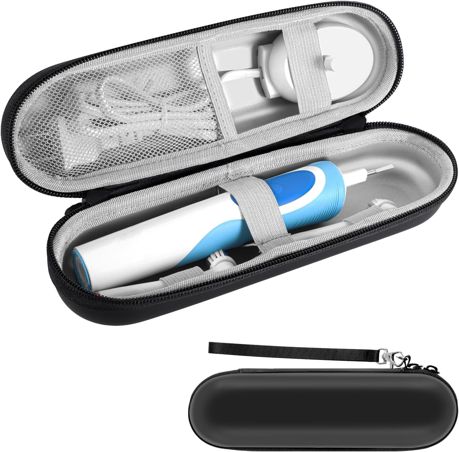 Electric Toothbrush Travel Case - Cruise Accessories 