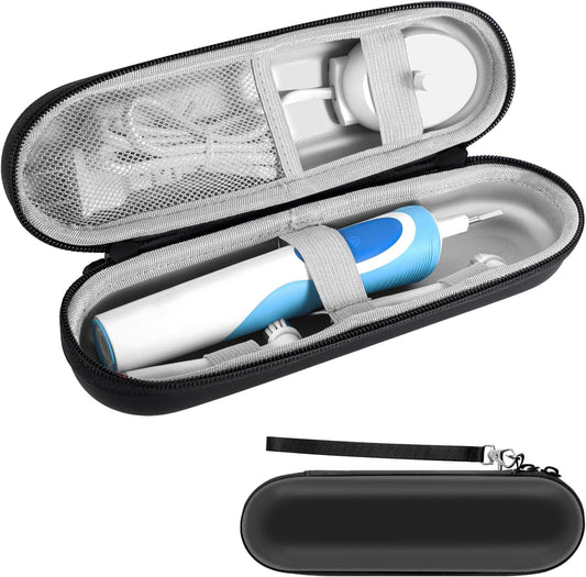 Electric Toothbrush Travel Case - Cruise Accessories 