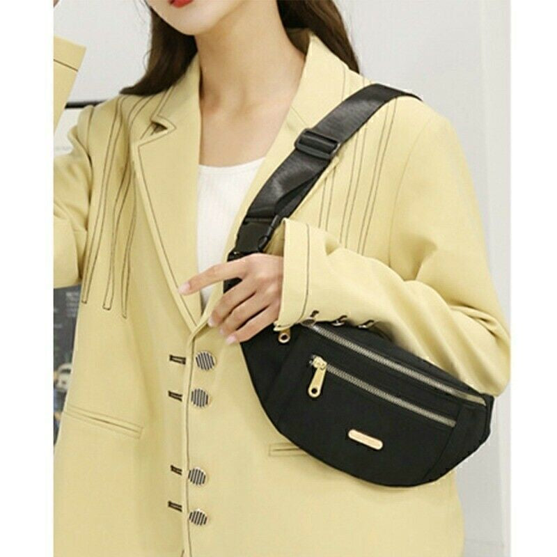 Bum Bag/Fanny Pack for Port Excursions - Cruise Accessories 
