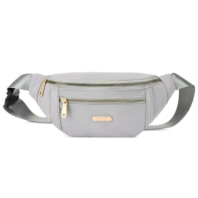Bum Bag/Fanny Pack for Port Excursions - Cruise Accessories 