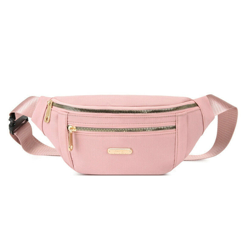 Bum Bag/Fanny Pack for Port Excursions - Cruise Accessories 