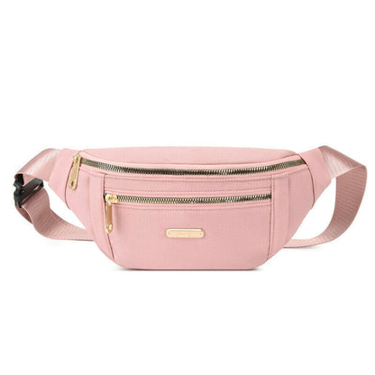 Bum Bag/Fanny Pack for Port Excursions - Cruise Accessories 