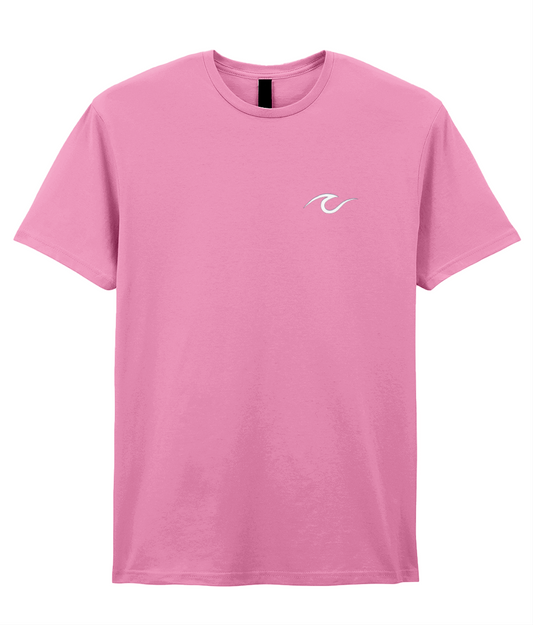 Cruise Wave Printed T-Shirt - Cruise Accessories 