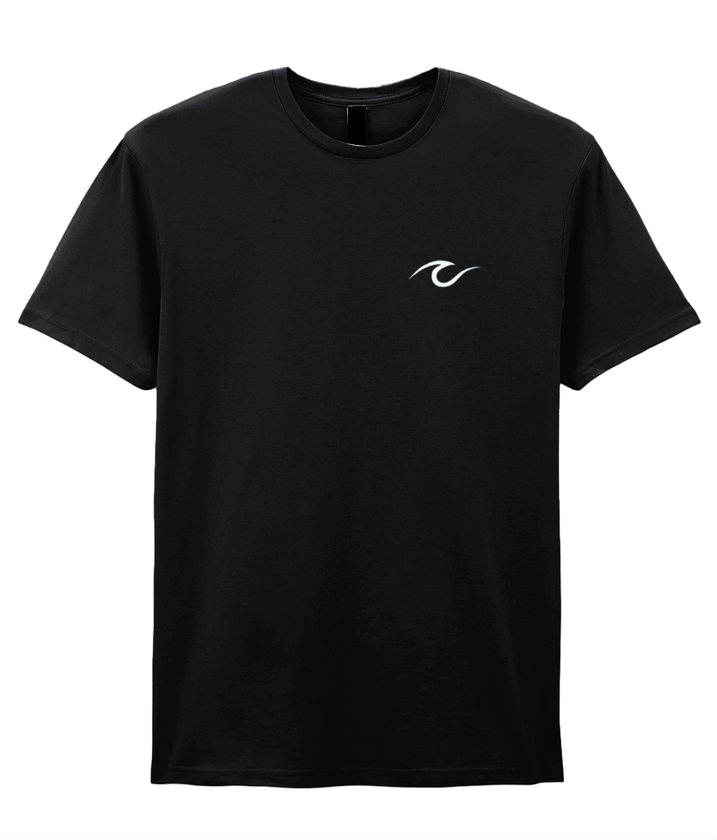 Cruise Wave Printed T-Shirt - Cruise Accessories 