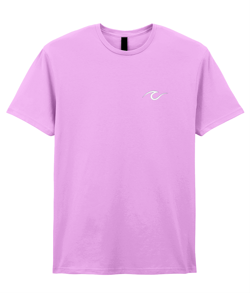 Cruise Wave Printed T-Shirt - Cruise Accessories 