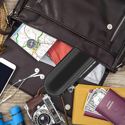 Electric Toothbrush Travel Case - Cruise Accessories 