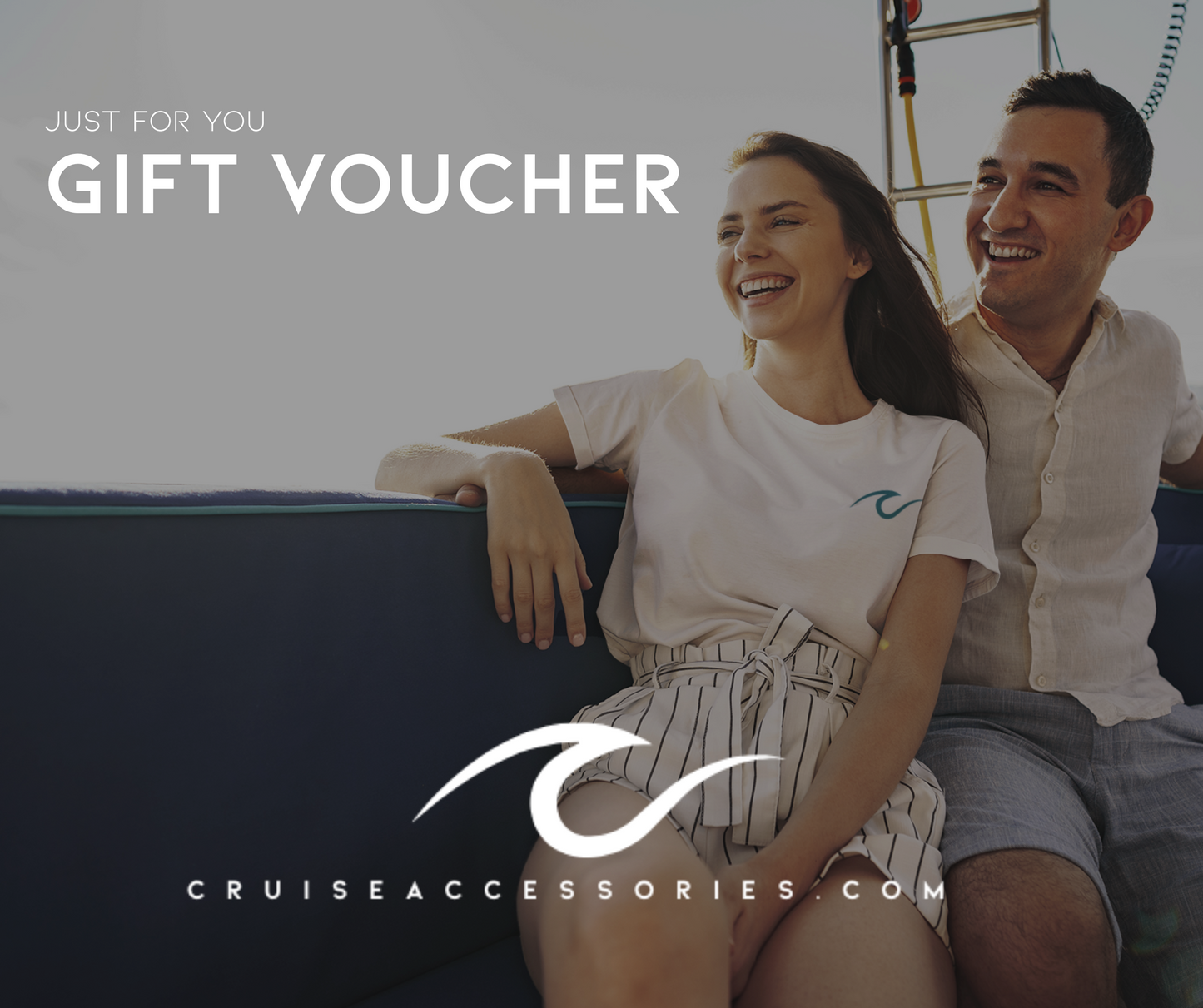 Cruise Accessories Gift Voucher