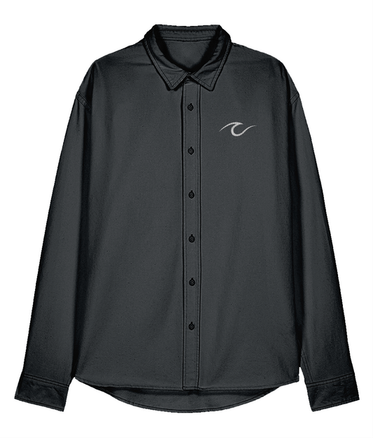 Premium Cruise Wave Embroidered T-Shirt – Organic Cotton Shirt - Cruise Accessories 